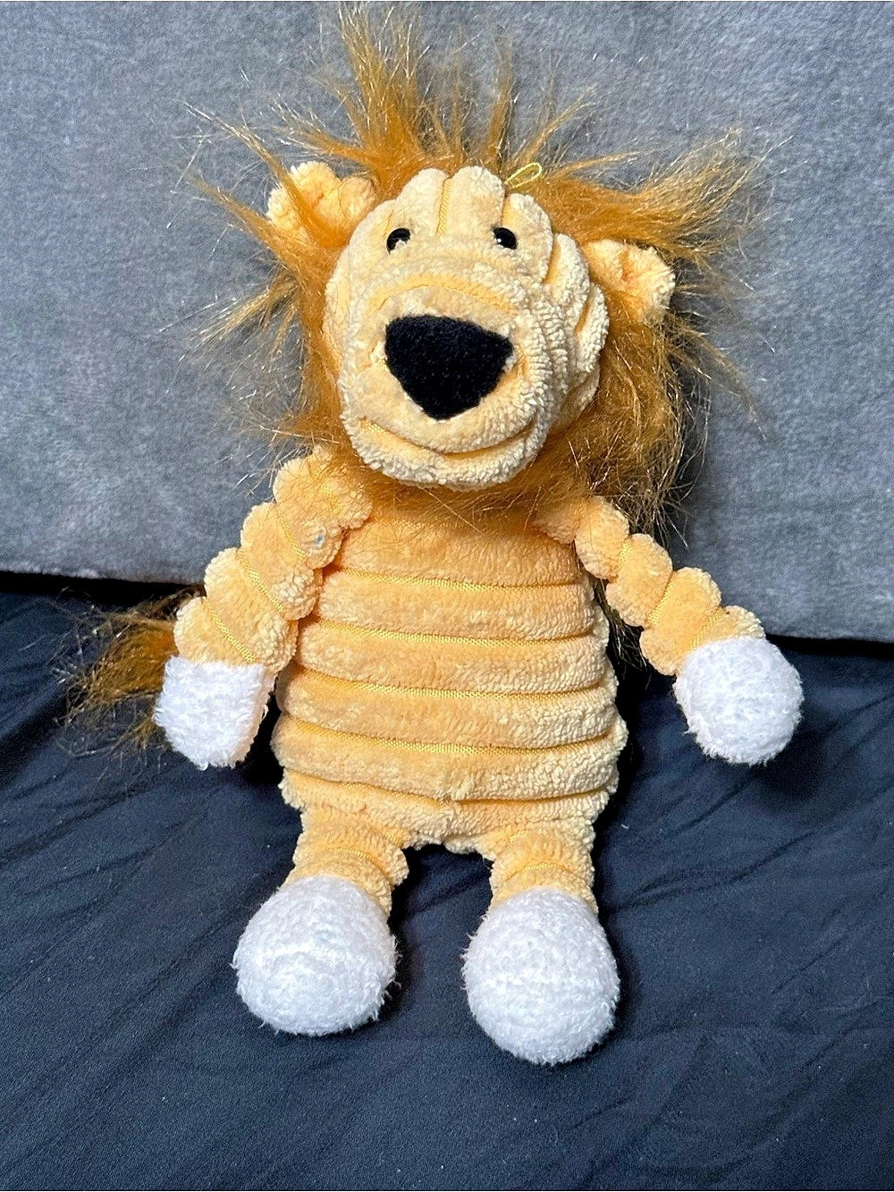 Plush Lion Stuffed Animal